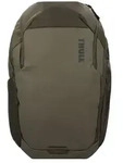 Thule Chasm Daypack 53 cm Laptopfach gr&uuml;n