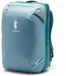 Cotopaxi Allpa 35 L Reiserucksack 56 cm Laptopfach blau