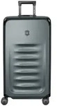 Victorinox Spectra 3.0 Trunk Large 4-Rollen Trolley 76 cm gr&uuml;n