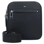 Boss Ray Mini Bag Umh&auml;ngetasche 16 cm schwarz