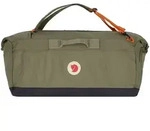 Fj&auml;llr&auml;ven F&auml;rden 80 Weekender Reisetasche 66 cm gr&uuml;n
