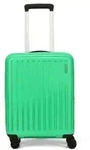 American Tourister Rejoy 4 Rollen Kabinentrolley 55 cm gr&uuml;n