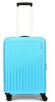 American Tourister Rejoy 4 Rollen Trolley 68 cm blau