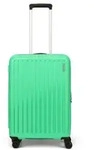 American Tourister Rejoy 4 Rollen Trolley 68 cm gr&uuml;n