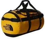 The North Face Base Camp Reisetasche M 65 cm beige