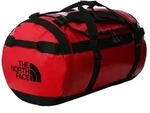 The North Face Base Camp L Reisetasche 70 cm rot