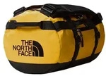 The North Face Base Camp Reisetasche 45 cm gelb
