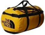 The North Face Base Camp XL Reisetasche 75,5 cm orange