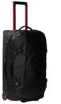 The North Face Base Camp 28 2 Rollen Reisetasche 77 cm grau