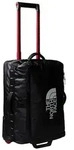 The North Face Base Camp Voyager 21 Roller 2 Rollen Kabinentrolley 49.5 cm schwarz