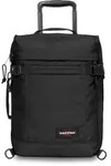Eastpak Strapson 2 Rollen Reisetasche 43 cm schwarz