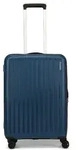 American Tourister Rejoy 4 Rollen Trolley 68 cm blau