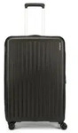 American Tourister Rejoy 4 Rollen Trolley 77 cm schwarz