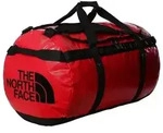 The North Face Base Camp XL Reisetasche 75,5 cm rot