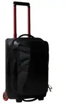 The North Face Base Camp Rolling Thunder 22 2 Rollen Reisetasche 56 cm grau