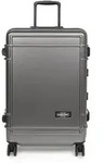 Eastpak Resist'r Case 4 Rollen Trolley M 69 cm grau