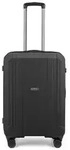 Epic Airwave Neo 4 Rollen Trolley 65 cm schwarz