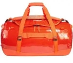 Tatonka Barrel 65 Weekender Reisetasche 61 cm orange