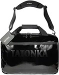 Tatonka Flight Barrel Weekender Reisetasche 50 cm schwarz