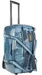 Tatonka Barrel Roller 60 2 Rollen Reisetasche 57 cm blau