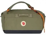Fj&auml;llr&auml;ven F&auml;rden 50 Weekender Reisetasche 53 cm gr&uuml;n