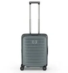 Victorinox Airox Advanced 4 Rollen Kabinentrolley S 55 cm Laptopfach mit Dehnfalte 