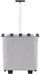 reisenthel Carrycruiser Einkaufstrolley 47,5 cm grau