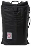 NITRO Scrambler Daypack 47 cm Laptopfach grau