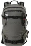 NITRO Slash 25L Pro Rucksack 53 cm grau