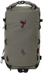 NITRO Splitpack 30 Rucksack 53 cm grau