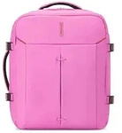 Roncato Ironik 2.0 Daypack 45 cm Laptopfach lila