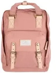 Doughnut Macaroon Daypack 38 cm Laptopfach orange