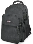 Eastpak Campus Tutor Rucksack 48 cm Laptopfach grau