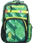 NITRO Daypack Hero Rucksack 52 cm Laptopfach gr&uuml;n