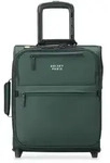 Delsey Paris Maubert 2.0 2 Rollen Kabinentrolley 45 cm gr&uuml;n