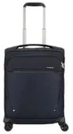 Samsonite B-Lite Icon Spinner 4-Rollen Kabinentrolley 55 cm blau