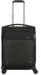 Samsonite B-Lite Icon Spinner 4-Rollen Kabinentrolley 55 cm grau