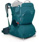 Osprey Poco SLT Kindertragerucksack 60 cm blau