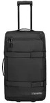 Travelite Kick Off 4 Rollen Reisetasche L 68 cm schwarz