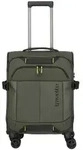 Travelite Briize 4 Rollen Kabinentrolley S 55 cm oliv