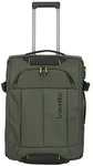 Travelite Briize 2 Rollen Reisetasche S 55 cm oliv