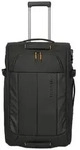 Travelite Briize 2 Rollen Reisetasche M 67 cm schwarz