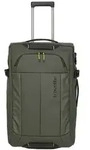Travelite Briize 2 Rollen Reisetasche M 67 cm oliv
