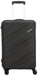 American Tourister Jetdriver 3.0 4 Rollen Trolley 67 cm schwarz