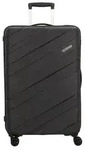 American Tourister Jetdriver 3.0 4 Rollen Trolley 77 cm schwarz