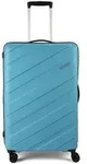 American Tourister Jetdriver 3.0 4 Rollen Trolley 77 cm gr&uuml;n