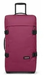 Eastpak Tranverz 2 Rollen Trolley 67 cm lila