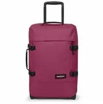 Eastpak Tranverz 2 Rollen Kabinentrolley 51 cm lila