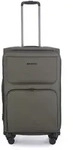 Stratic Bendigo Light Plus 4-Rollen Trolley 72 cm Laptopfach gelb