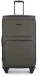 Stratic Bendigo Light Plus 4-Rollen Trolley 84 cm Laptopfach gelb